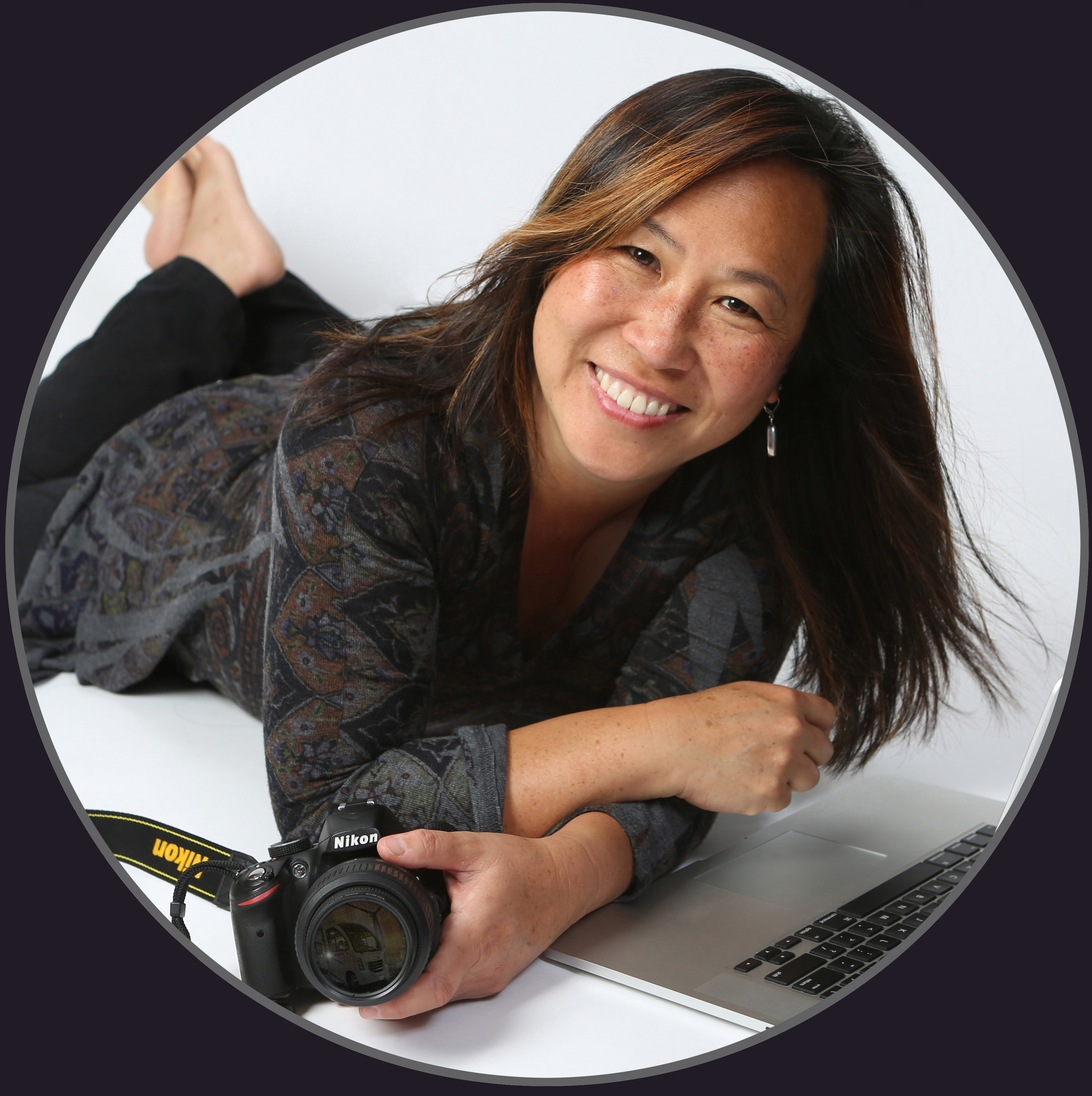 The Happy Little Bird